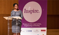 "Deeds, not words" - the Inspire Summit on how to attract and retain women in the construction industry