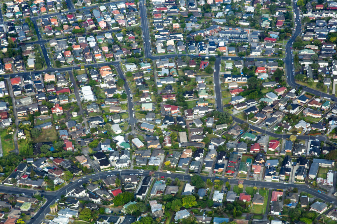 How Auckland ratepayers can learn their new property valuations