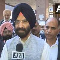 "Delhi was in agony during COVID, Kejriwal was busy with liquor policy": Manjinder Singh Sirsa slams AAP
