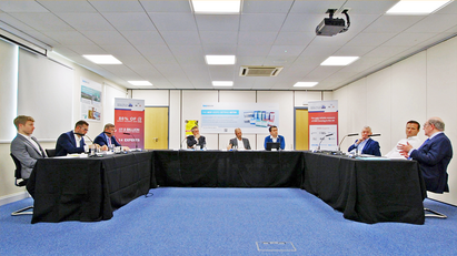 BMBI round table 2024 