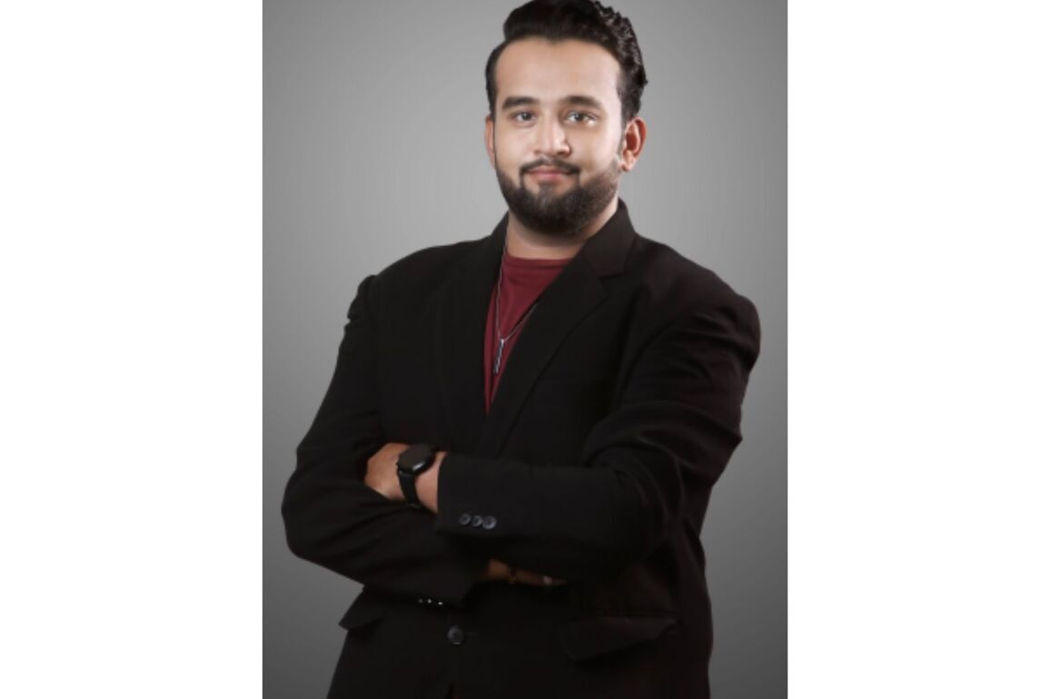 Nakli Yash Mehta Announces International Festival Recognition and Appointment as Creative Head at Cinemaan Production