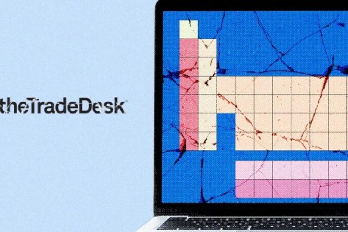 The Trade Desk Returns to Form, Growing 25% YoY