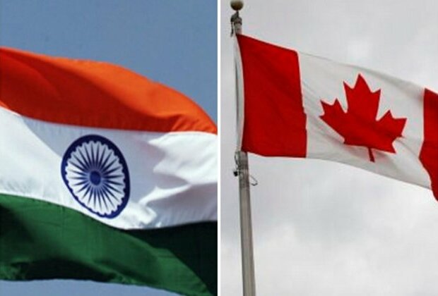 India lodges protests with Canada against anti-India TV show