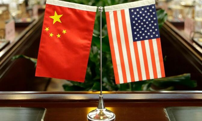 US, China to discuss trade deal amid COVID-19 disruption US, China to discuss trade deal amid COVID-19 disruption