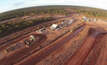The Nova nickel operation has returned to form following disruptions around Christmas time
