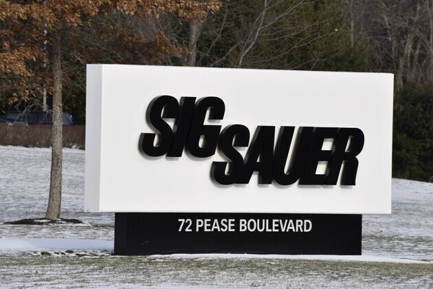 Indiana State Police select Sig Sauer P320 as next duty handgun
