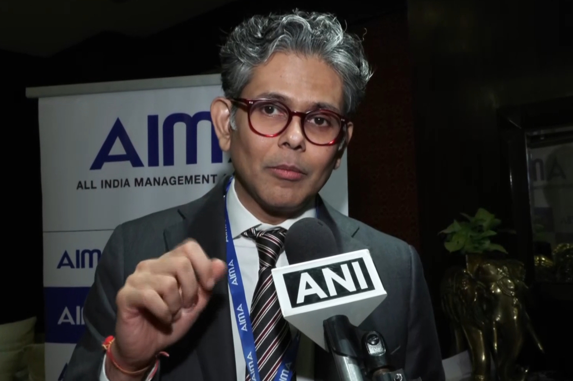 Market recovery from war to take 6 to 12 months, says Vishal Kampani