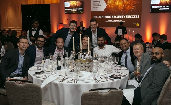 Finalists announced for Security Excellence Awards 2021