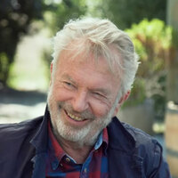 Sam Neill joins next 'Godzilla x Kong' movie