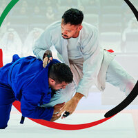 17th Abu Dhabi World Professional Jiu-Jitsu Championship to take place in November