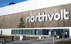 Northvolt raises further $1.2bn investor backing for global battery gigafactory charge