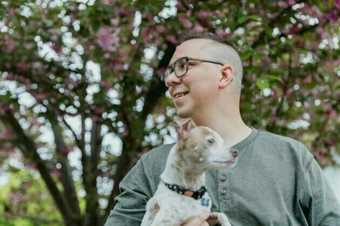 Autism is lifelong. Here's what support looks like in adulthood