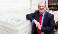 MKM and Kingspan sign exclusive deal 