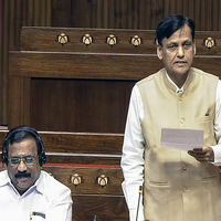 23,926 infiltrators arrested since 2014; none on India-China border: Government to Parliament