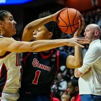 Big East tournament roundup: No. 3 UConn crushes St. John's