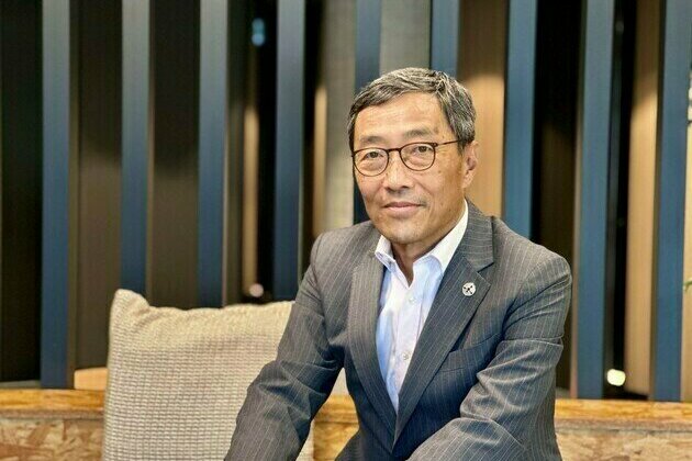 HKSTP CEO reveals plans to expand operations to cover UAE, Middle East