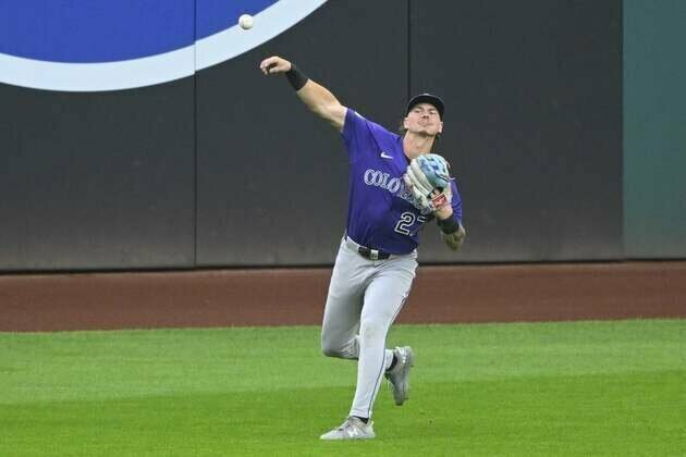 Pirates and Rockies, both with a new look, open series looking to future