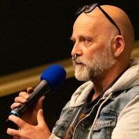 Aberdeen Arts Centre campaign- 'Theatre saved my mental health'