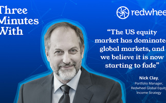 Partner Insight: Is US equity dominance set to continue? 