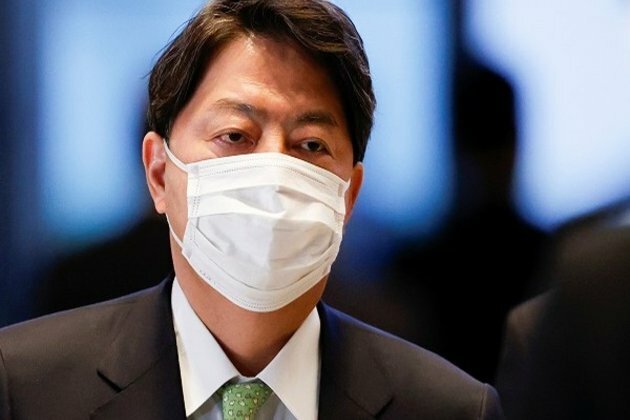 Japan FM says Chinese counterpart invited him to China for official visit