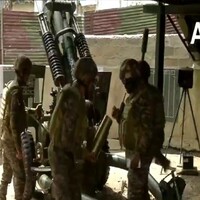 Indian Army showcases indigenous defence technology used during Op Sindoor along LoC