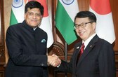 Big opportunities for Japan in India's energy sector