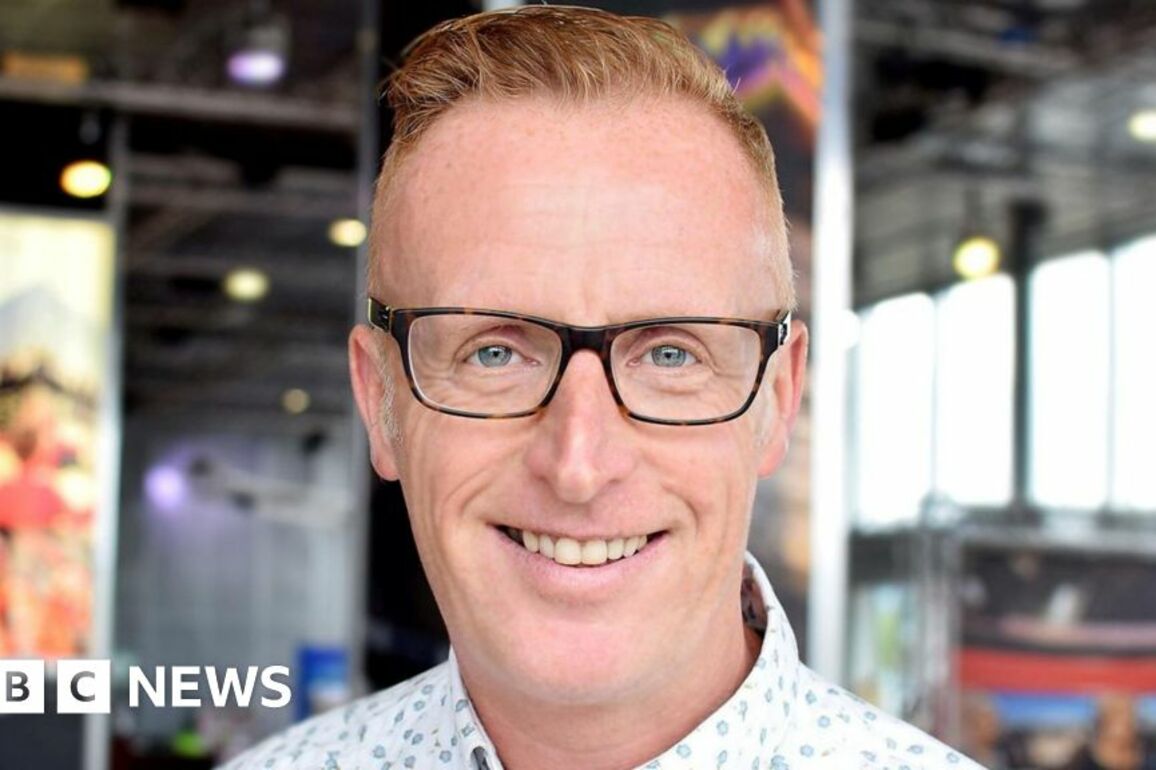 BBC Radio Scotland presenter takes break for cancer treatment