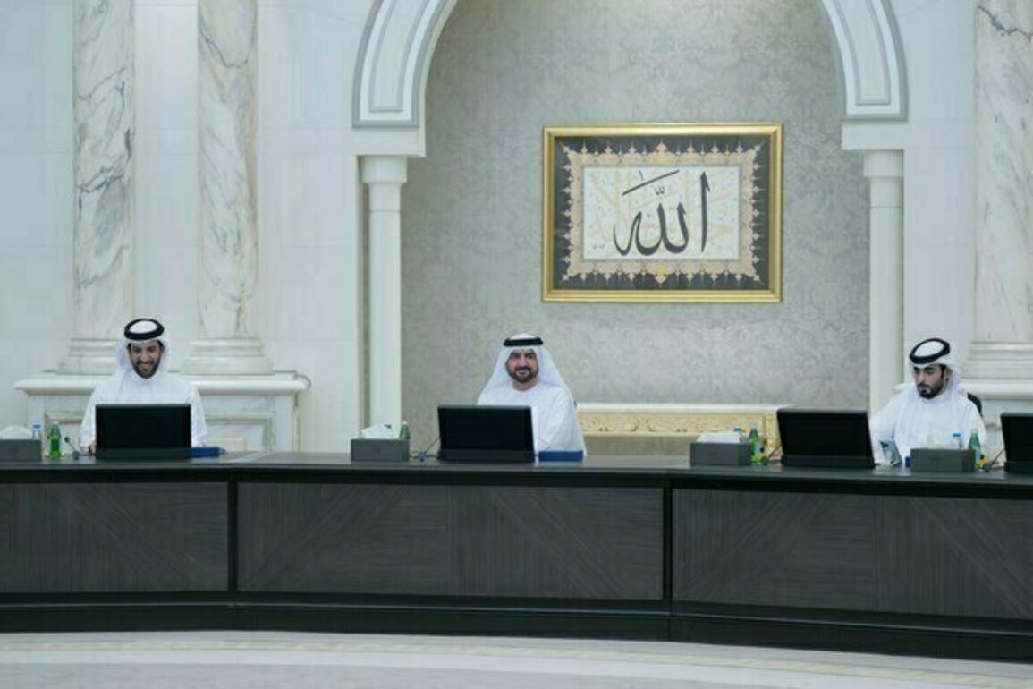 SEC issues decision to regulate media activities in Sharjah