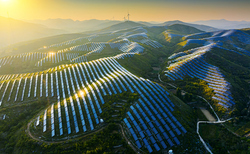 Study: Global renewables deployment proving 'far faster' than expected