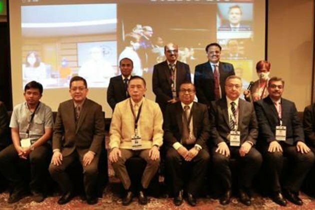 India elected as Chair of Association of Asian Election Authorities for 2022-24