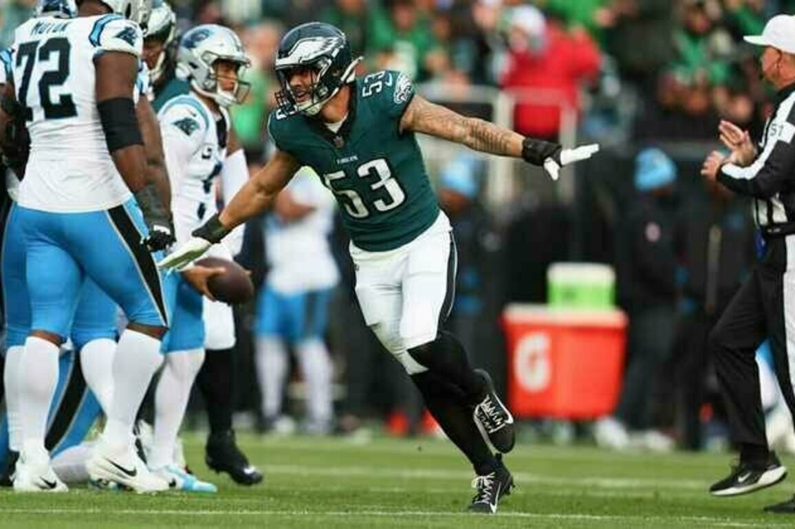 2025 Offseason Position Group Preview: Linebacker