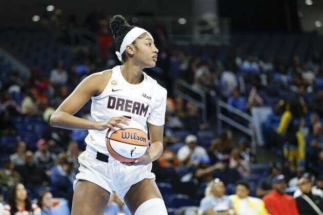 Angel Reese, Dream open against rookie Olivia Miles, Lynx