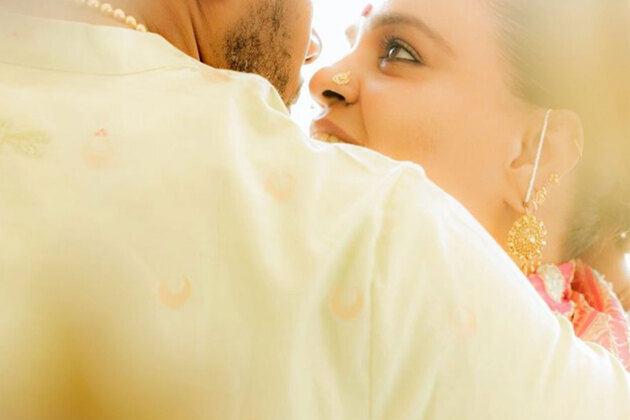 "With Gods Grace I found the greatest man...": Casting Director Shanoo Sharma gets married, Ranveer Singh, Parineeti Chopra, Sonam Kapoor, others extend hearfelt greetings