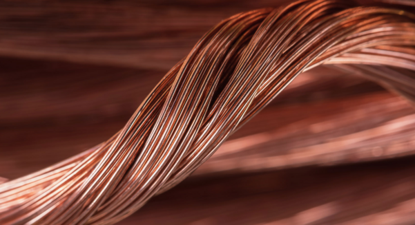 US tariff uncertainty will support copper in 2026