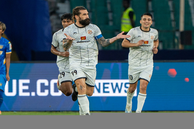 ISL: Searching for late-season form, Punjab FC, and East Bengal FC aim for maximum points and luck, with four games left to play