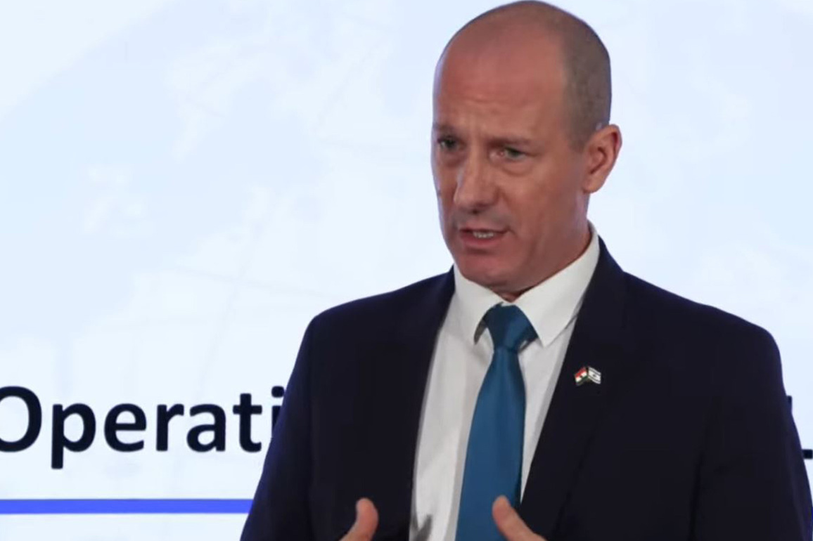 "Operational opportunity came only after PM Modi left": Israeli Envoy clarifies strike timing
