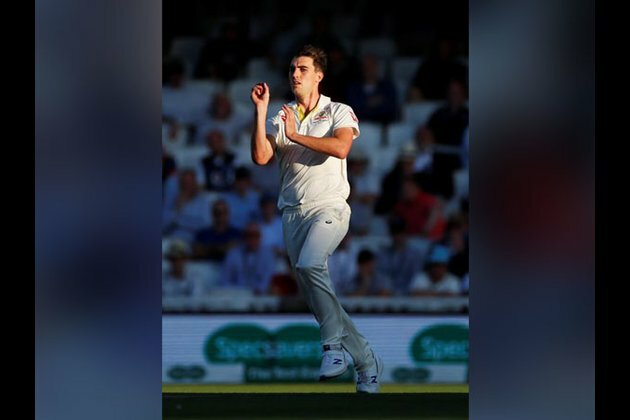 Our fast-bowling stocks look good: Pat Cummins