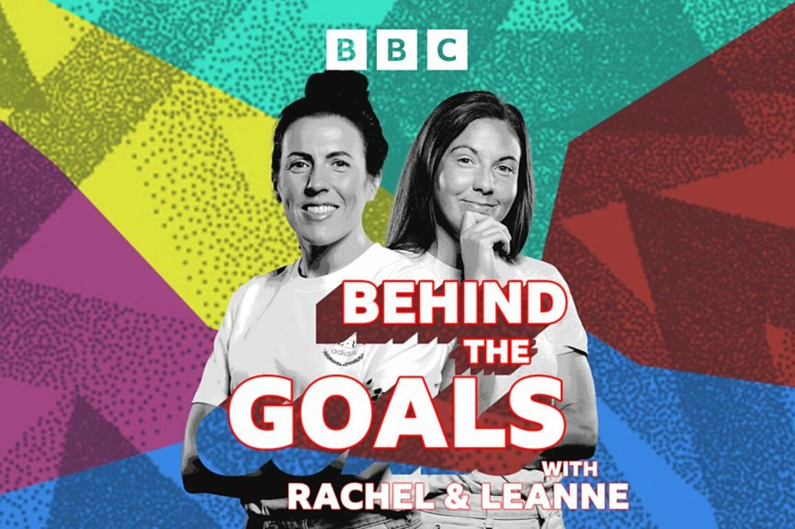 Behind The Goals with Rachel and Leanne - Crichton v Crichton - BBC Sounds