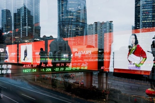 Oil prices rally, stocks edge up after Trump's latest Iran threat