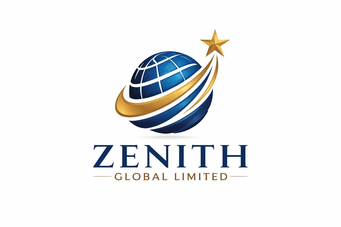 Zenith Global Limited Announces Global Expansion Plan Under the Leadership of Chairman Hari Shankar Tibrewal