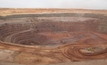 Copper the priority for OZ