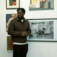 Nigerian photographer Michael Oyinbokure challenges stereotypes about migrants