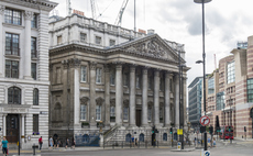 Industry responds to DC and LGPS changes confirmed in Mansion House speech