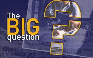 The Big Question: What is your outlook for private credit and has your exposure changed?