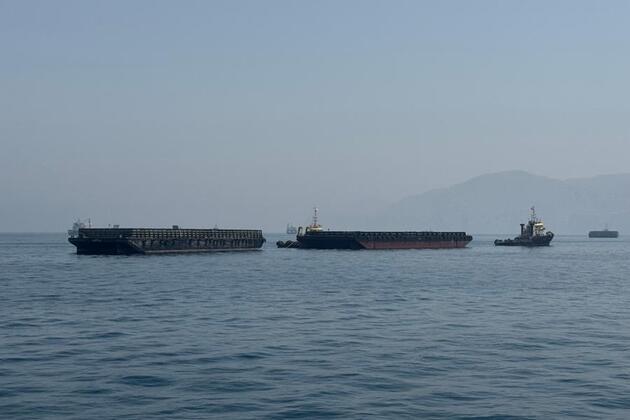 Trump says U.S. forces "must" respond after Iran shot down helicopter near Hormuz Strait