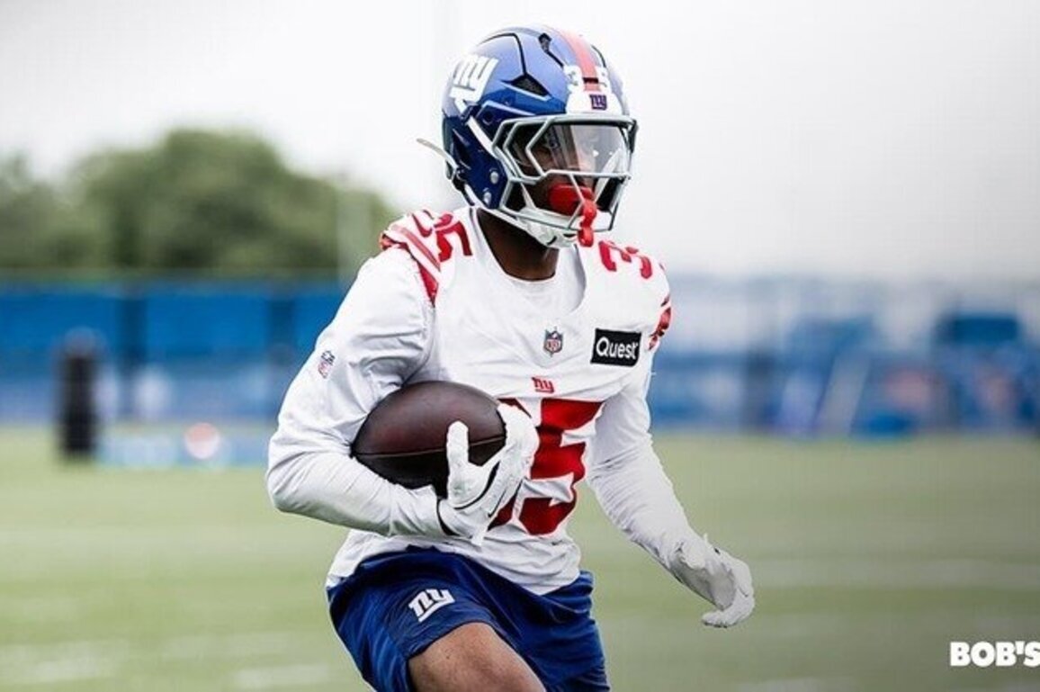 Touchdowns, takeaways & top plays from OTA No. 4