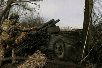 Ukraine has committed over 1,300 Easter truce violations  Moscow