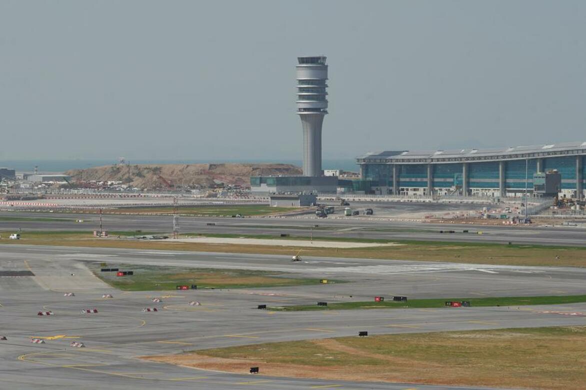 New Delhi-bound Air India flight returns to Hong Kong after technical issue