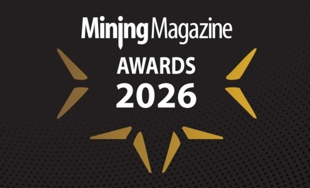 Mining Magazine Awards 2026 shortlist announced