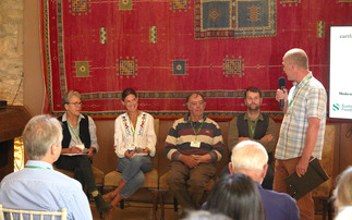 Regenerative farming summit hopes to 'shape a shared vision for how we use land'
